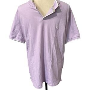 NWT United Colors of Benetton Men's Polo Shirt Size L